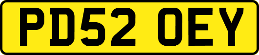 PD52OEY