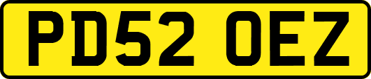PD52OEZ