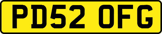 PD52OFG