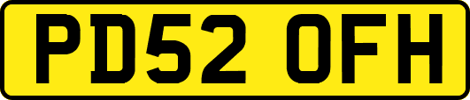 PD52OFH