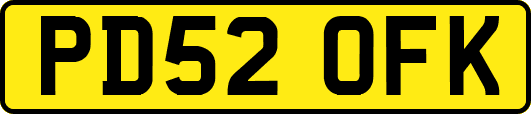 PD52OFK