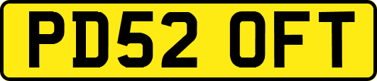 PD52OFT