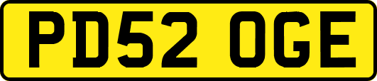 PD52OGE