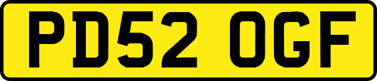PD52OGF
