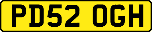 PD52OGH