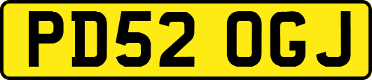 PD52OGJ