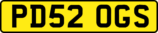 PD52OGS