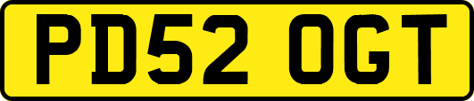 PD52OGT