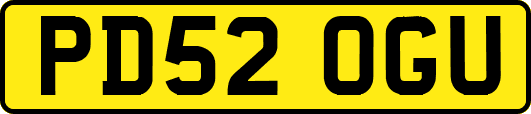 PD52OGU