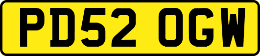 PD52OGW