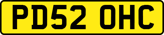 PD52OHC