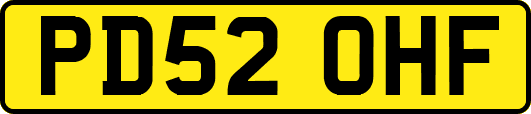 PD52OHF