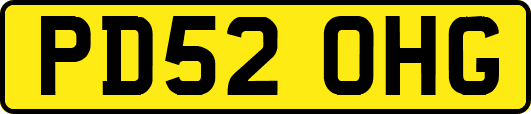 PD52OHG