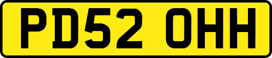 PD52OHH