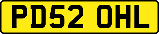 PD52OHL