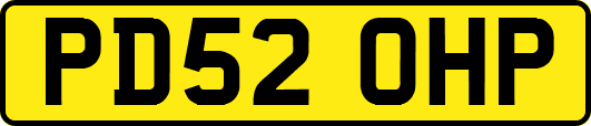 PD52OHP