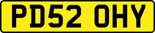 PD52OHY