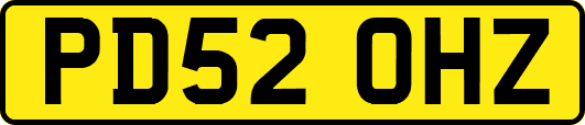PD52OHZ