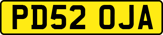 PD52OJA