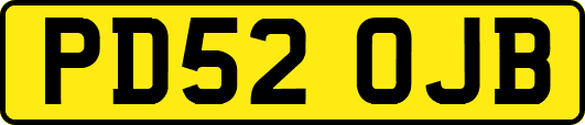 PD52OJB