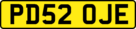 PD52OJE
