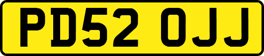 PD52OJJ
