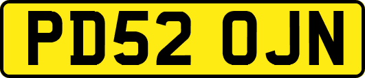 PD52OJN
