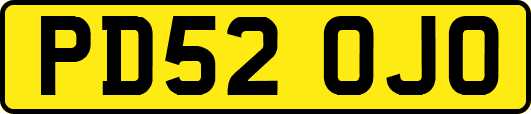 PD52OJO