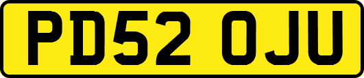 PD52OJU