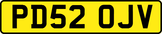 PD52OJV