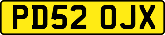 PD52OJX