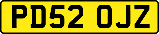 PD52OJZ