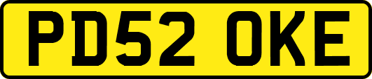 PD52OKE