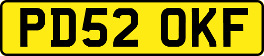 PD52OKF