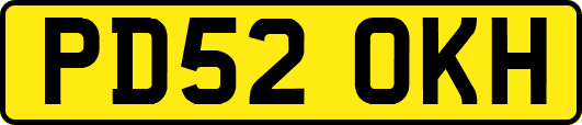 PD52OKH