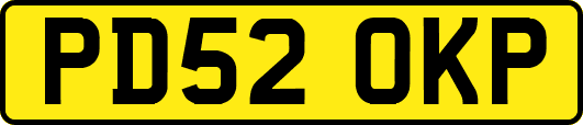 PD52OKP