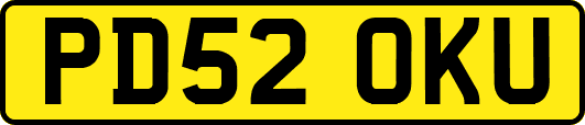 PD52OKU