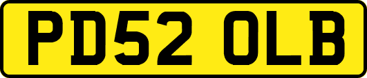 PD52OLB