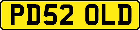 PD52OLD
