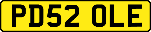 PD52OLE