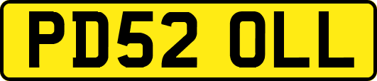 PD52OLL