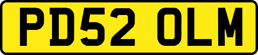 PD52OLM