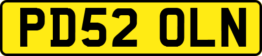 PD52OLN