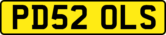 PD52OLS