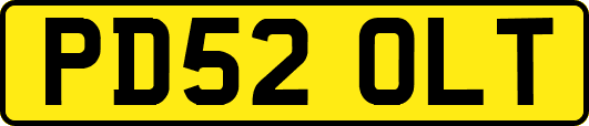 PD52OLT