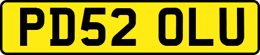 PD52OLU