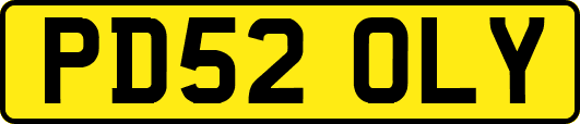 PD52OLY