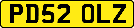 PD52OLZ