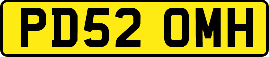PD52OMH