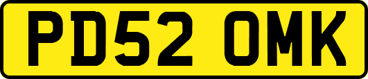 PD52OMK